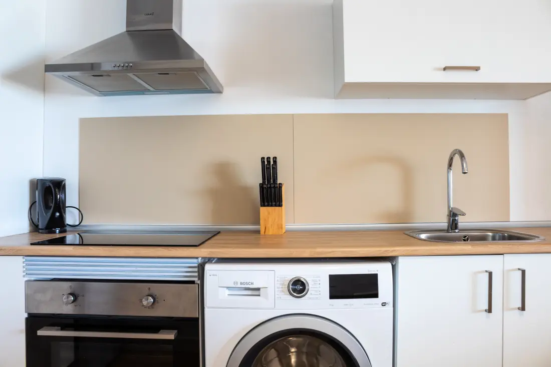 Apartmanok Canet d'En Berenguer