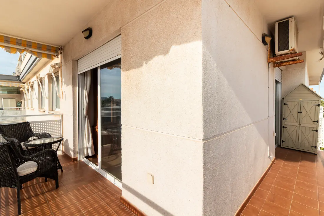 Appartements à Canet d'En Berenguer