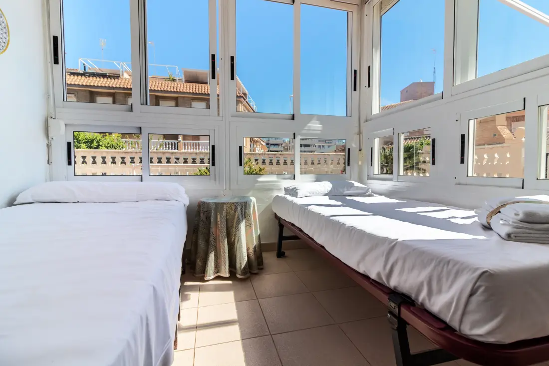 Appartements à Canet d'En Berenguer
