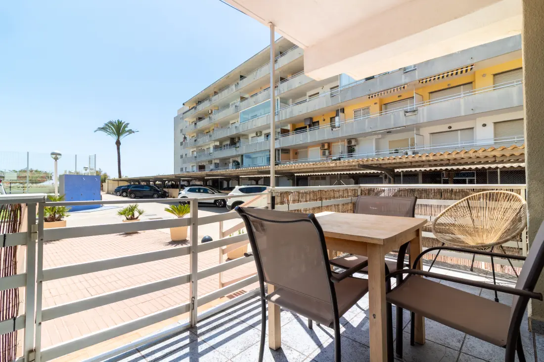 Apartmanok Canet d'En Berenguerben