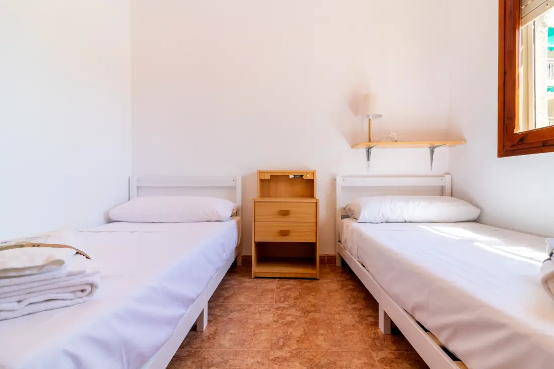 Apartmanok Canet d'En Berenguerben