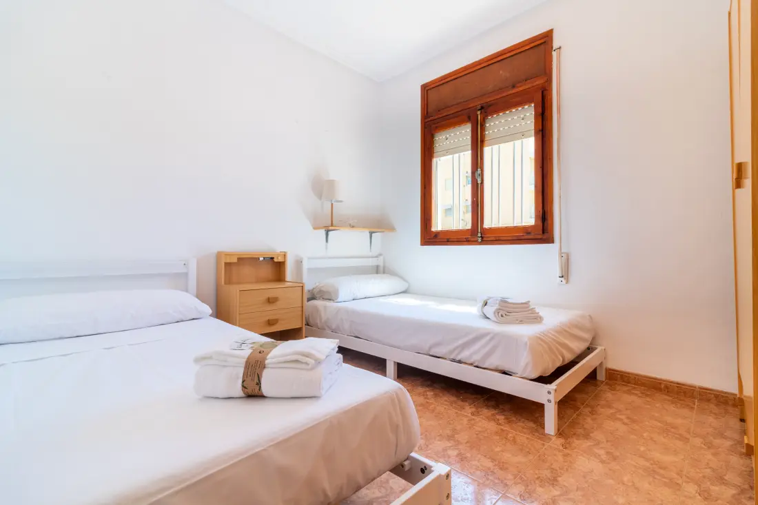 Apartmanok Canet d'En Berenguerben