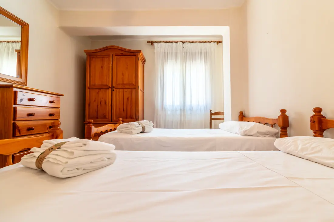 Apartmanok Canet d'En Berenguerben