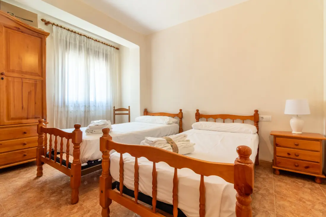 Apartmanok Canet d'En Berenguerben