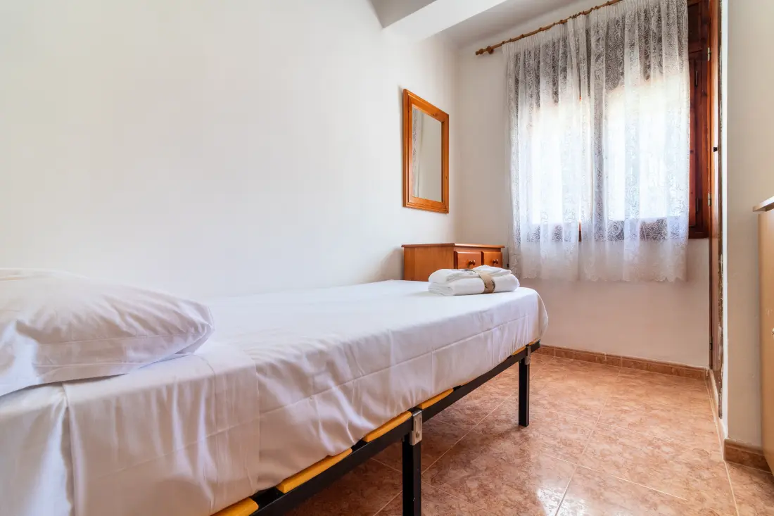 Apartmanok Canet d'En Berenguerben