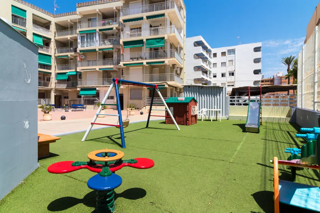 Apartmanok Canet d'En Berenguerben