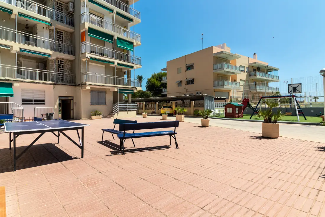 Apartmanok Canet d'En Berenguerben