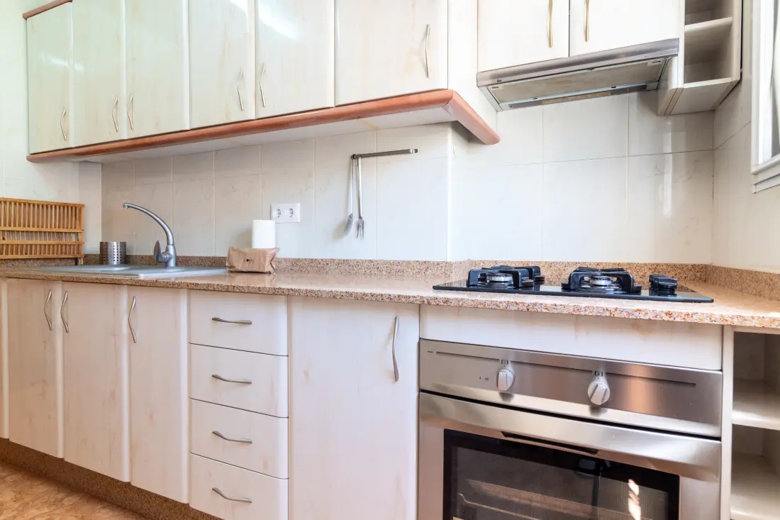 Apartmanok Canet d'En Berenguerben