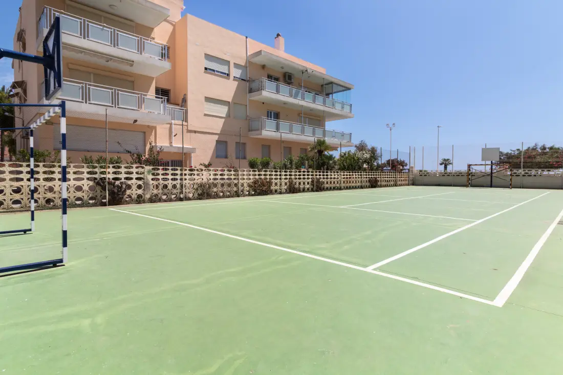 Apartmanok Canet d'En Berenguerben