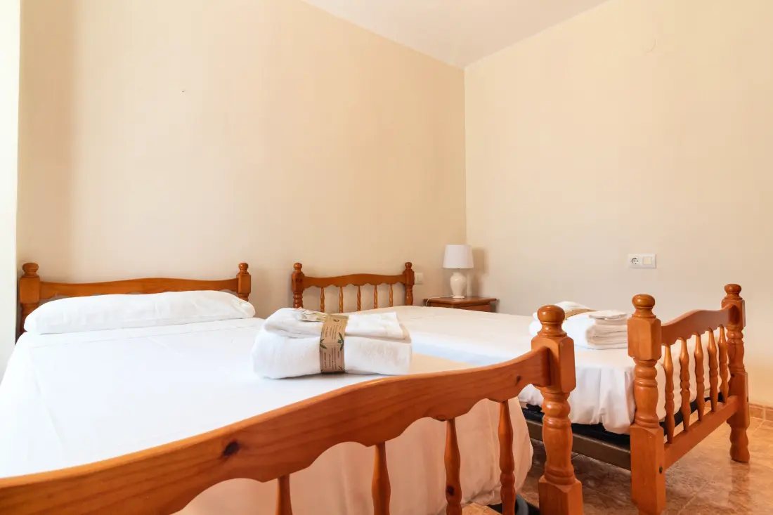 Apartmanok Canet d'En Berenguerben