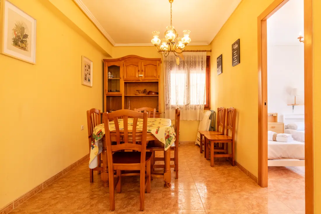 Apartmanok Canet d'En Berenguerben