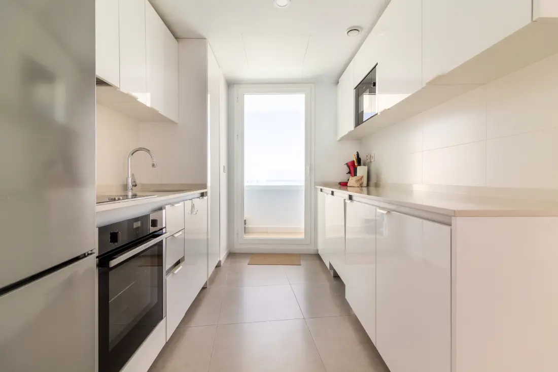 Apartmanok Canet d'En Berenguerben