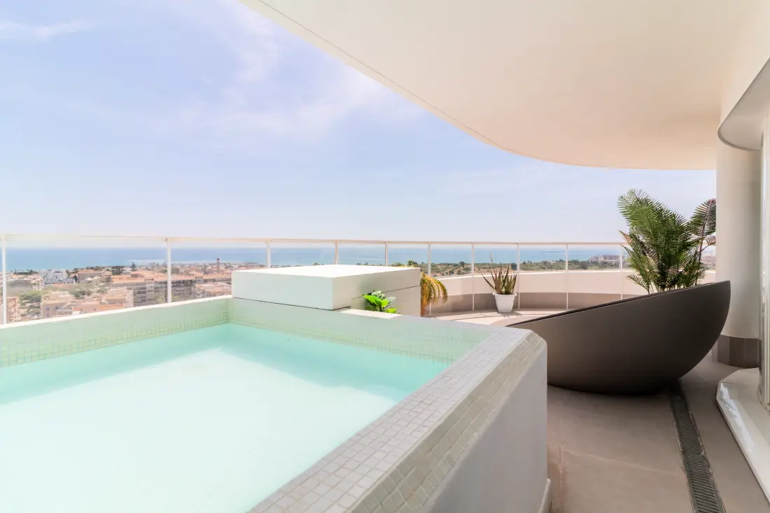 Apartmanok Canet d'En Berenguerben