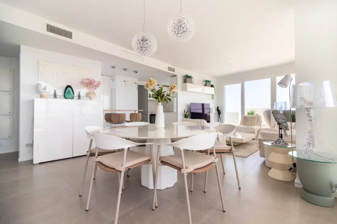 Apartmanok Canet d'En Berenguerben