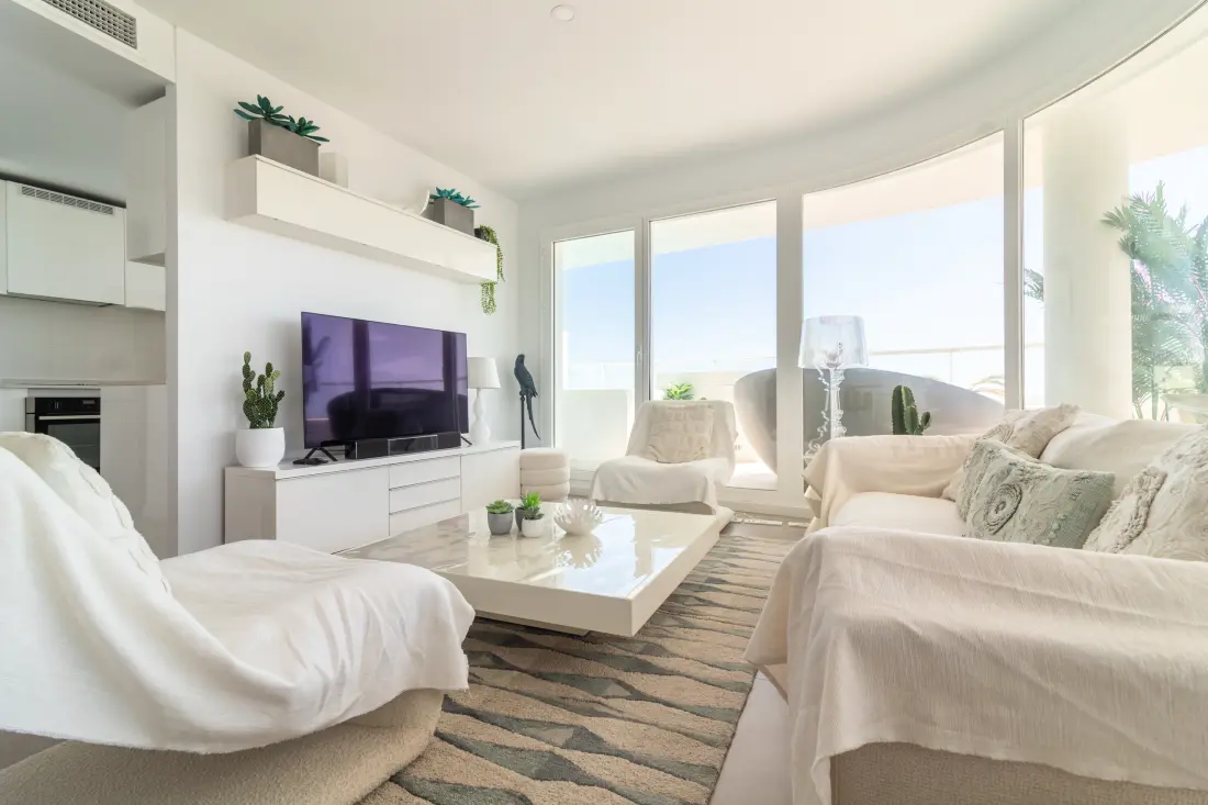 Apartmanok Canet d'En Berenguerben