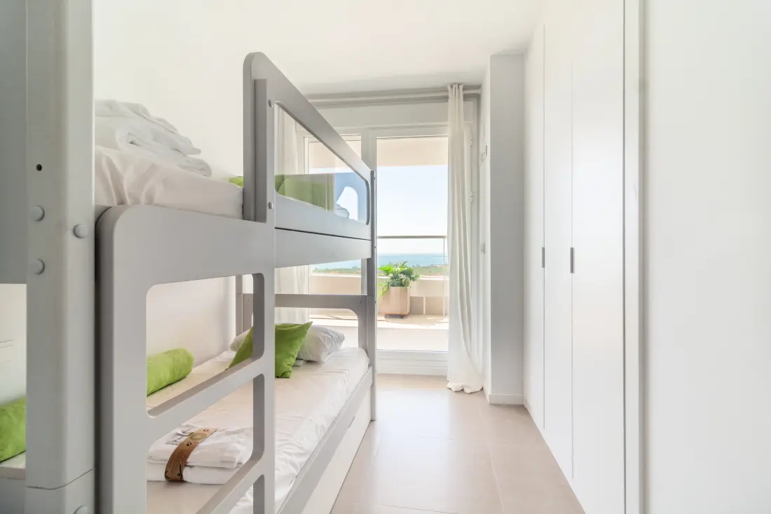 Apartmanok Canet d'En Berenguerben