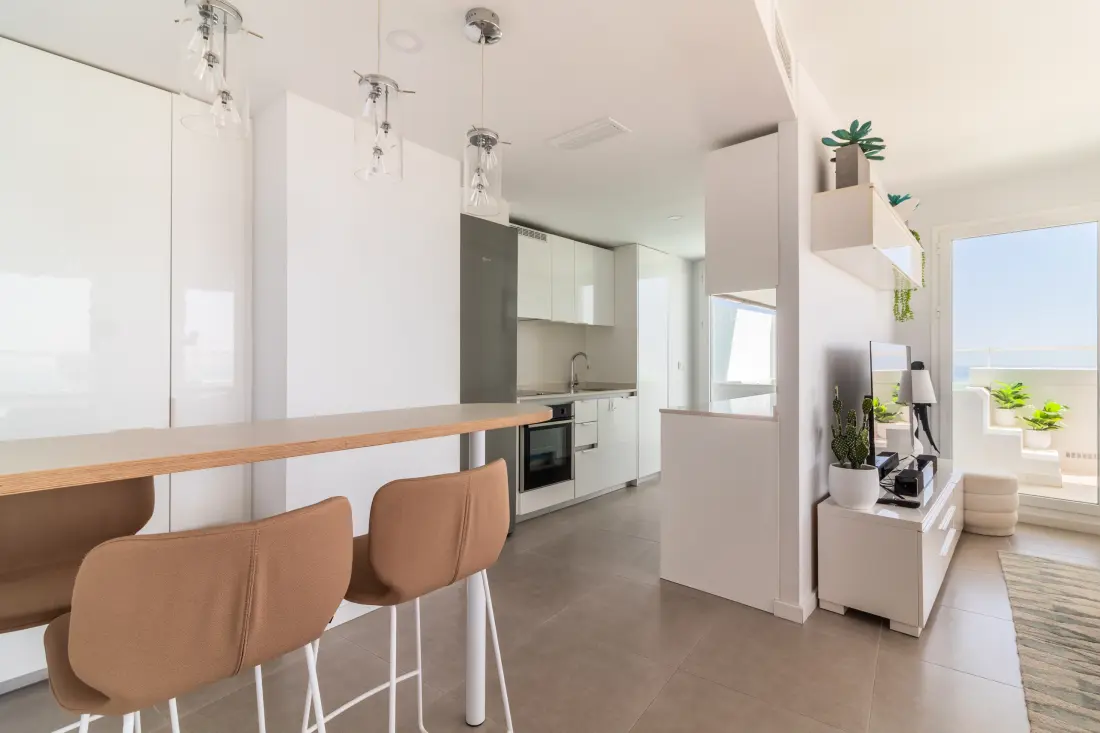 Apartmanok Canet d'En Berenguerben