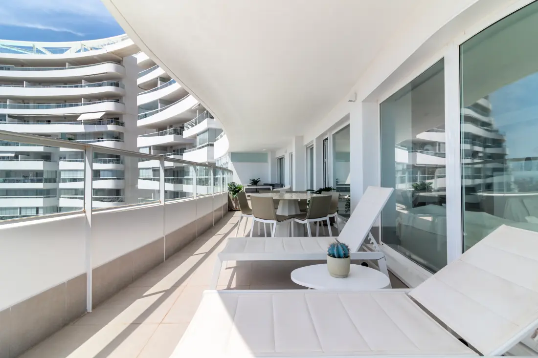 Apartmanok Canet d'En Berenguerben
