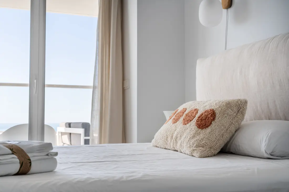 Apartmanok Canet d'En Berenguerben