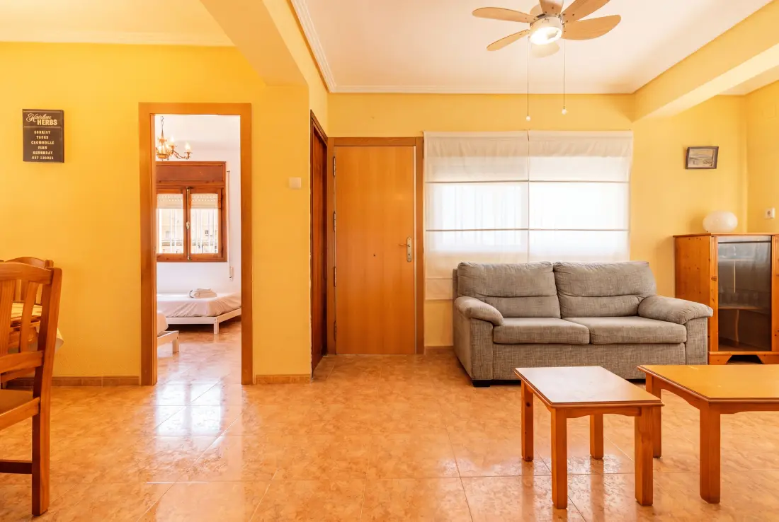Apartmanok Canet d'En Berenguerben