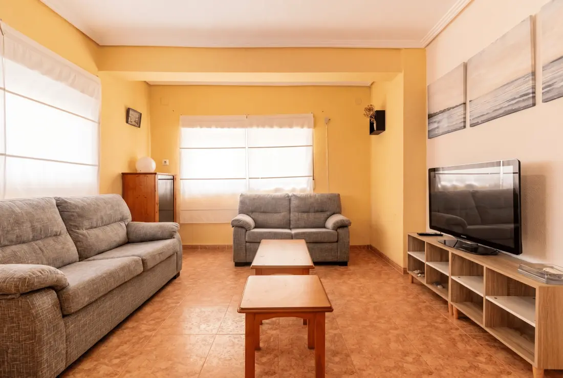 Apartmanok Canet d'En Berenguerben