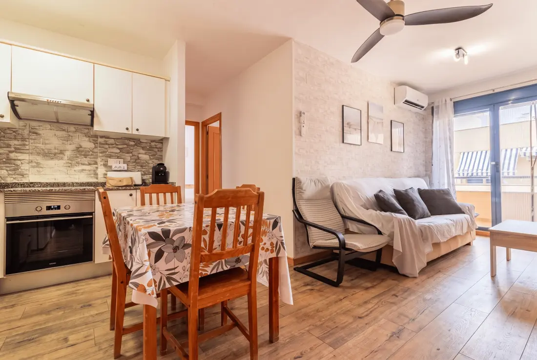 Apartmanok Canet d'En Berenguer