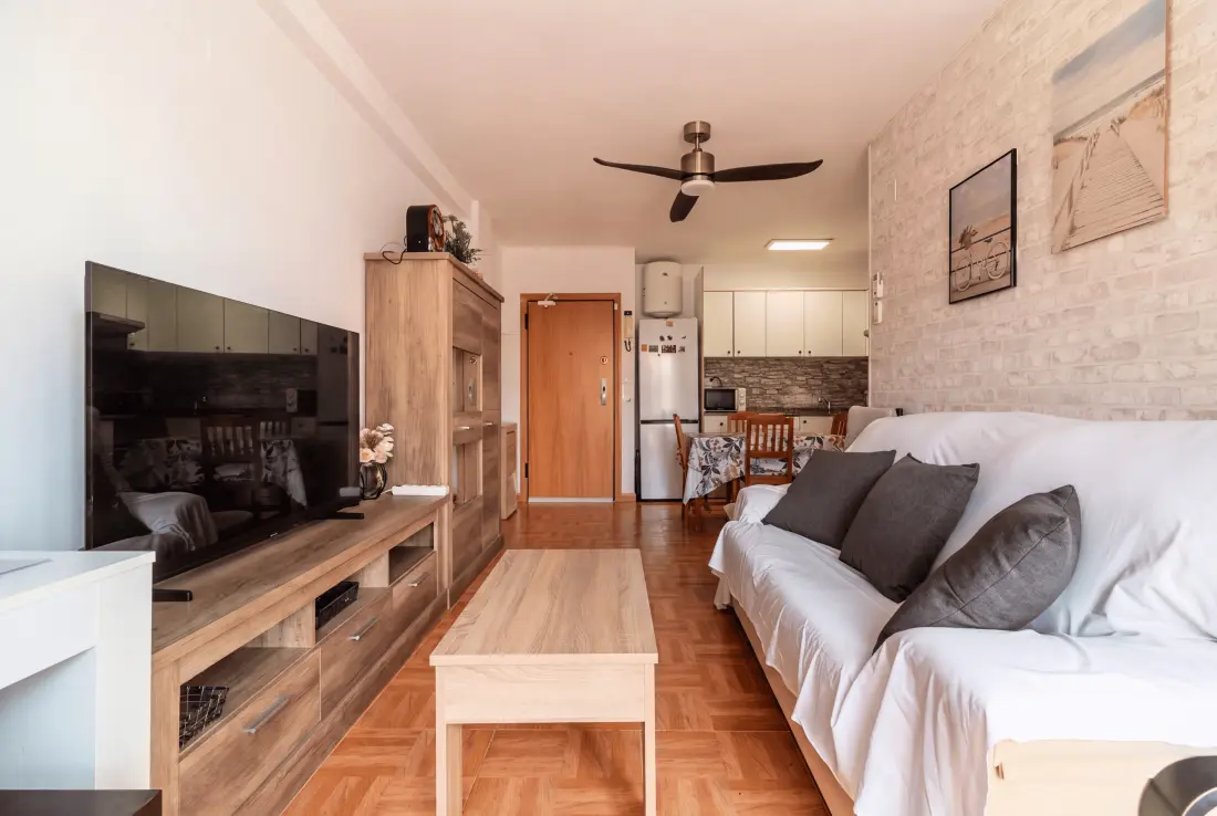 Apartmanok Canet d'En Berenguer