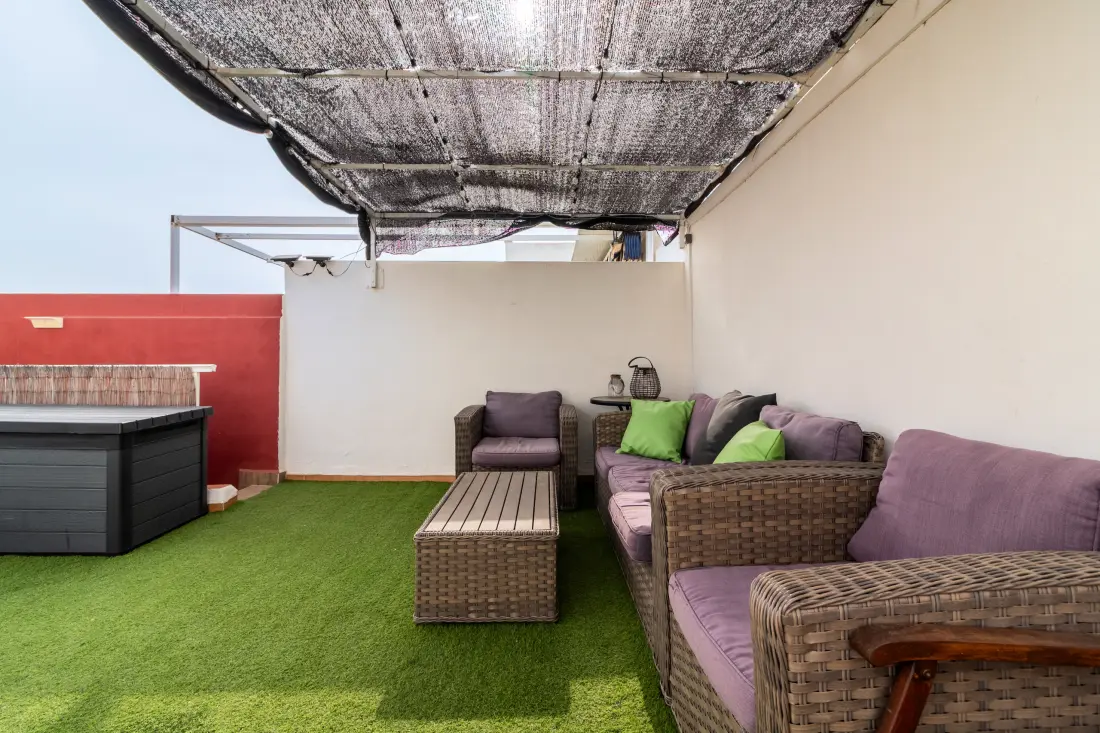 Apartmanok Canet d'En Berenguer