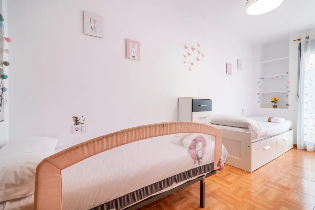 Apartmanok Canet d'En Berenguer