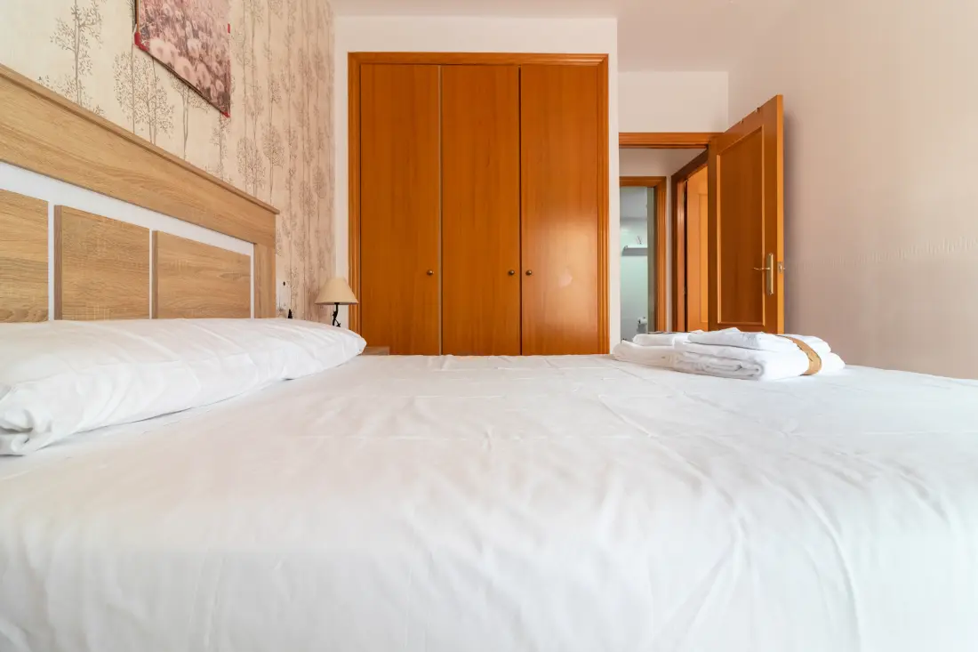 Apartmanok Canet d'En Berenguer