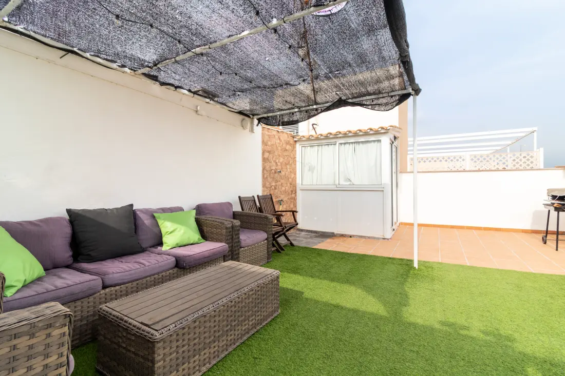 Apartmanok Canet d'En Berenguer