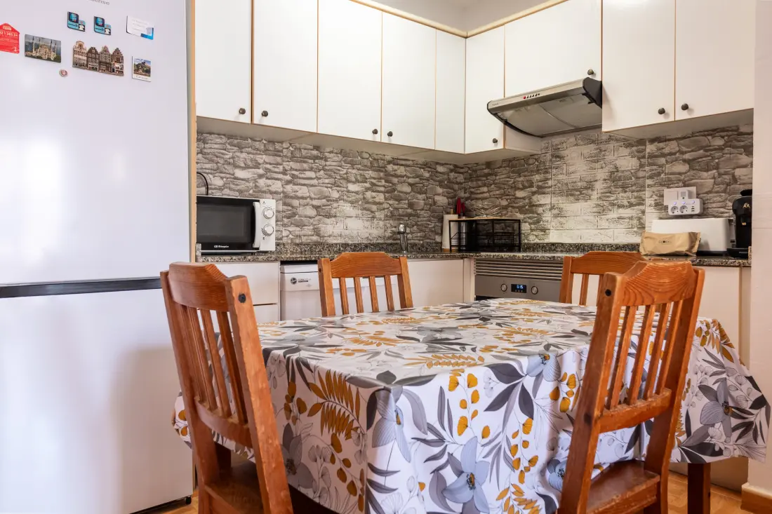 Apartmanok Canet d'En Berenguer