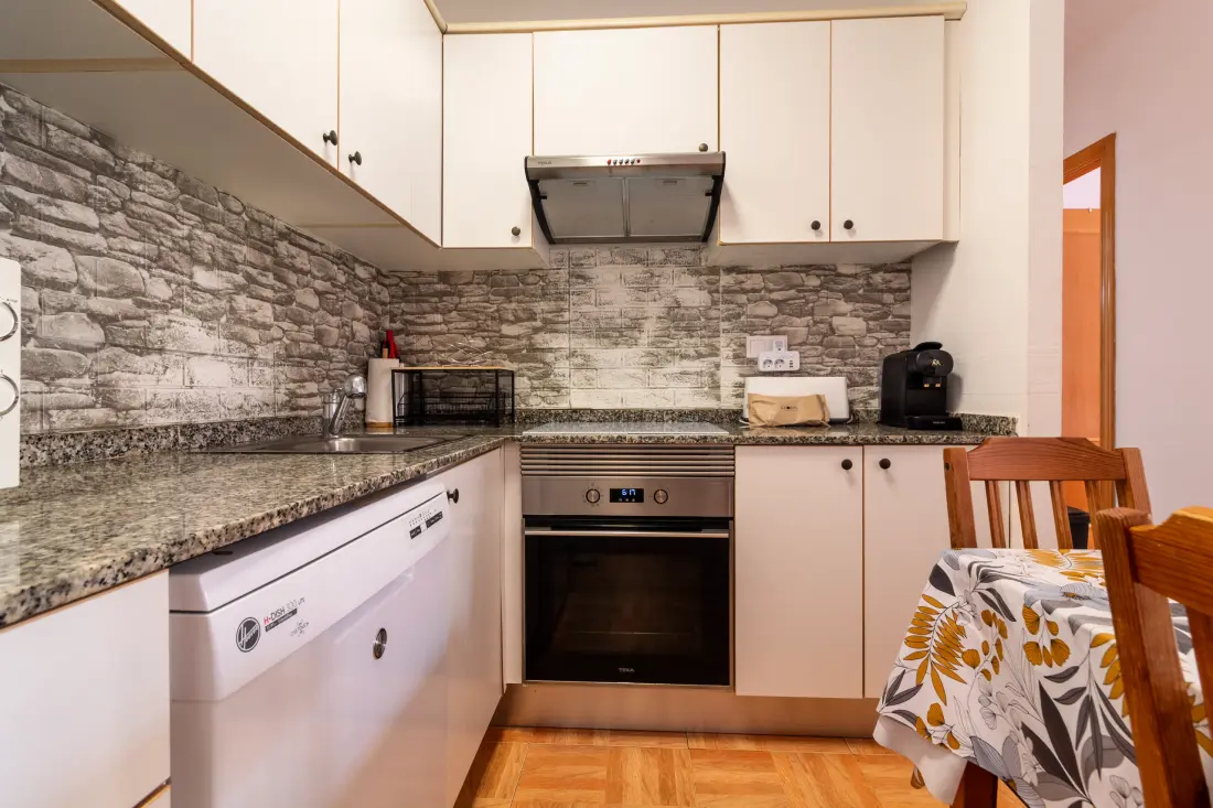 Apartmanok Canet d'En Berenguer