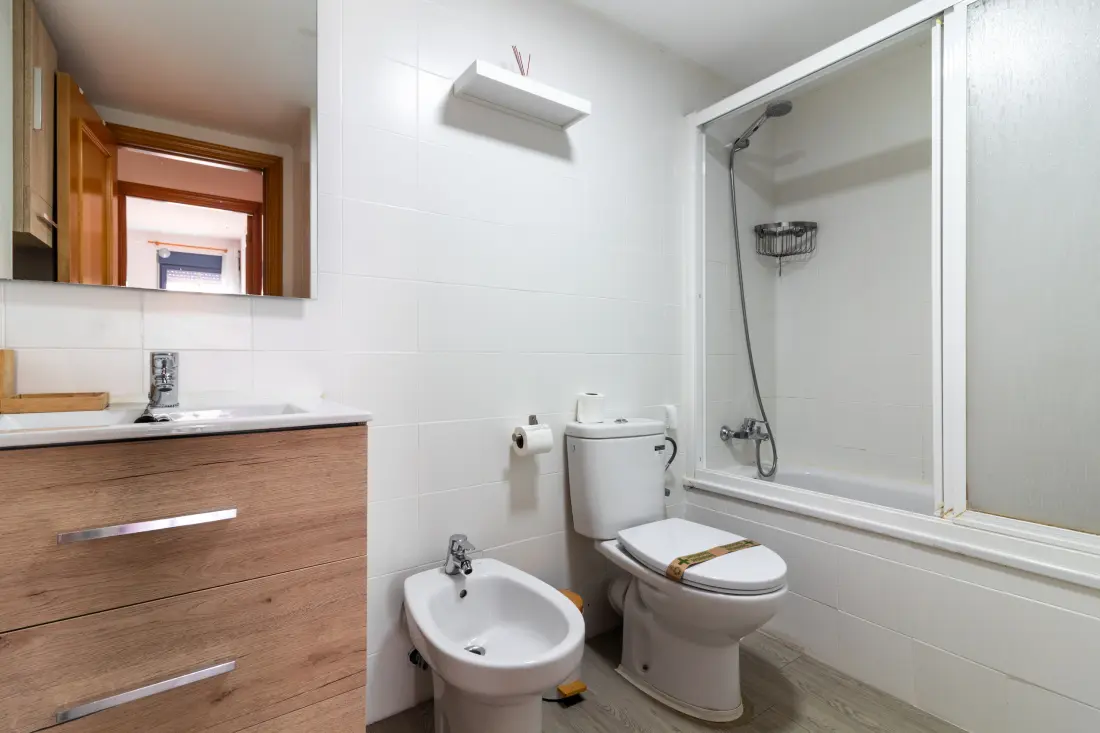 Apartmanok Canet d'En Berenguer