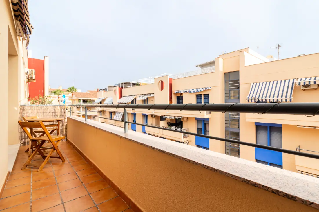 Apartmanok Canet d'En Berenguer