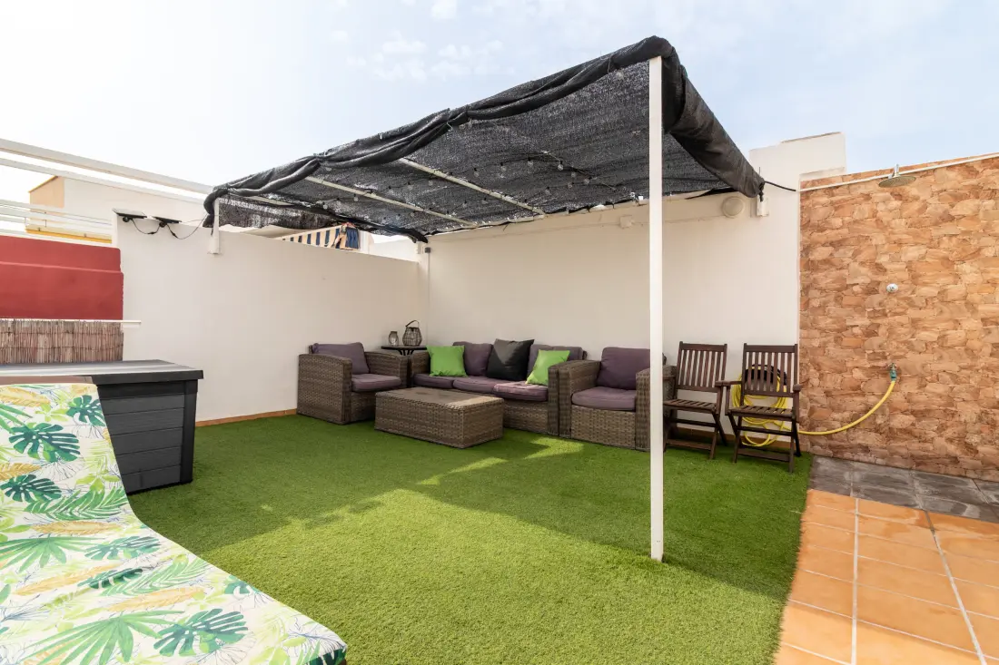 Apartmanok Canet d'En Berenguer