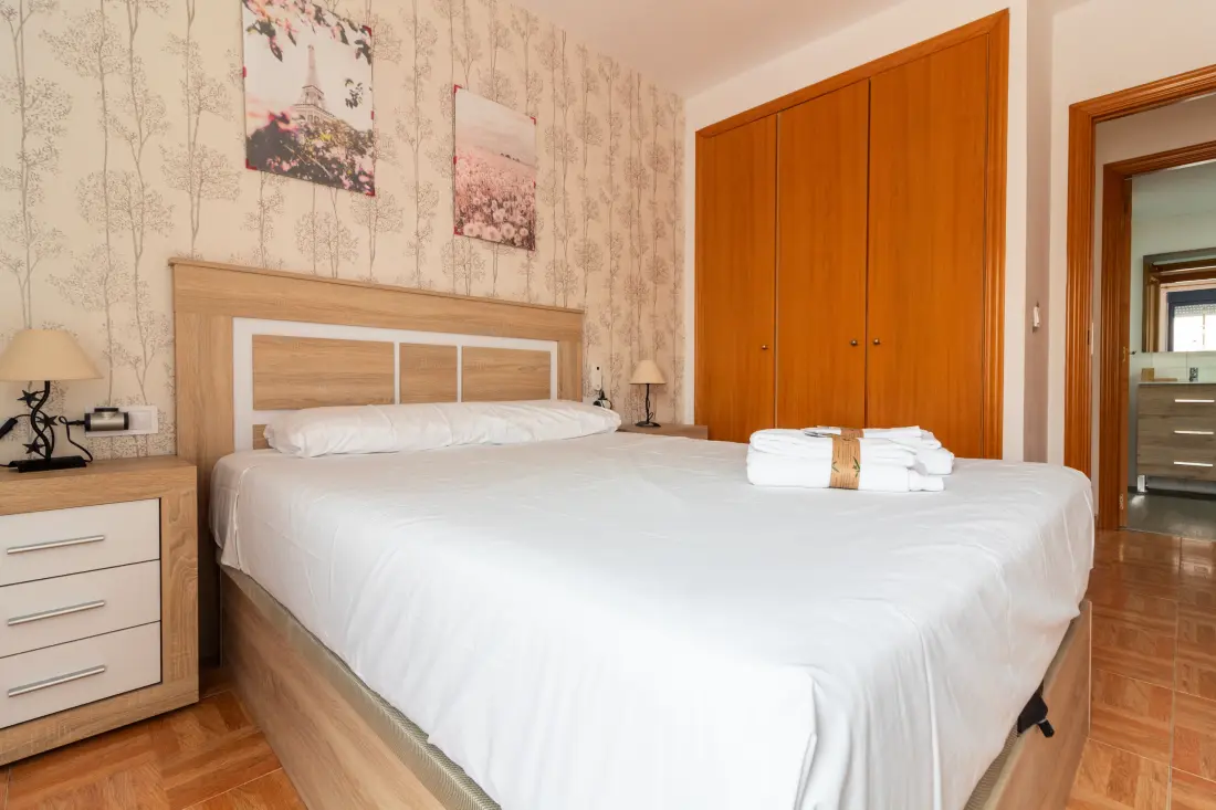 Apartmanok Canet d'En Berenguer