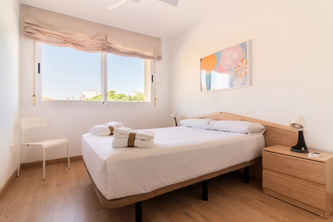 Appartements à Canet d'En Berenguer