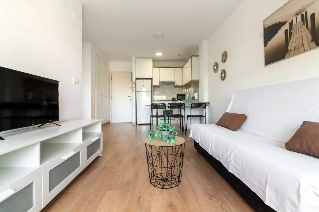 Appartements à Canet d'En Berenguer