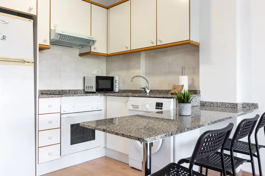 Appartements à Canet d'En Berenguer