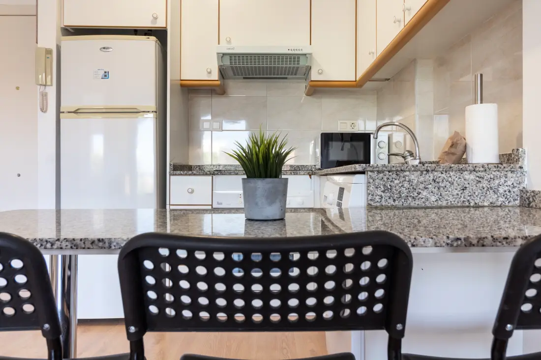 Appartements à Canet d'En Berenguer