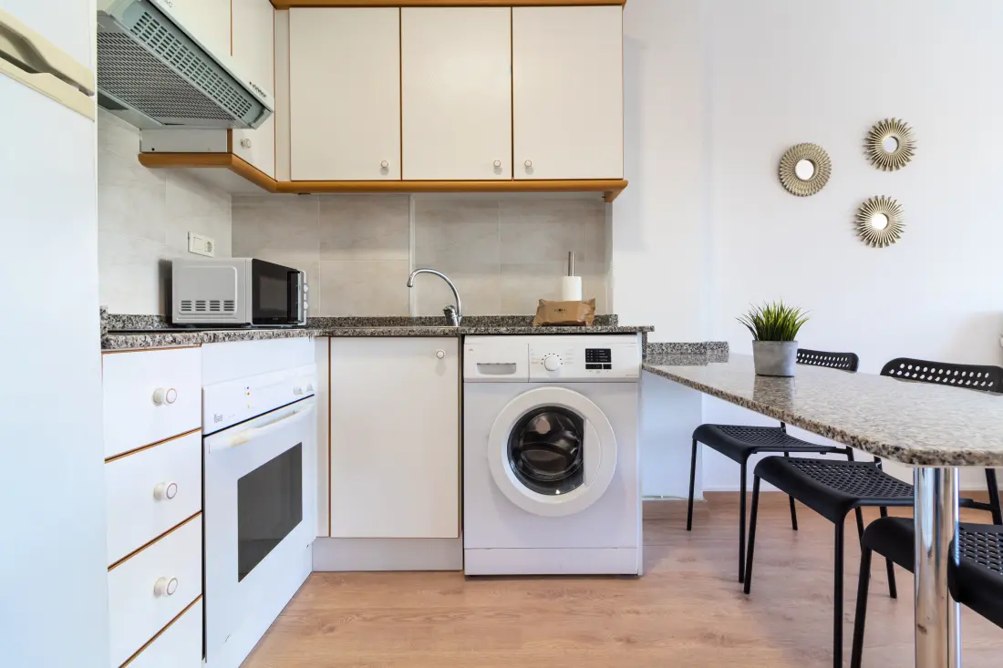 Appartements à Canet d'En Berenguer