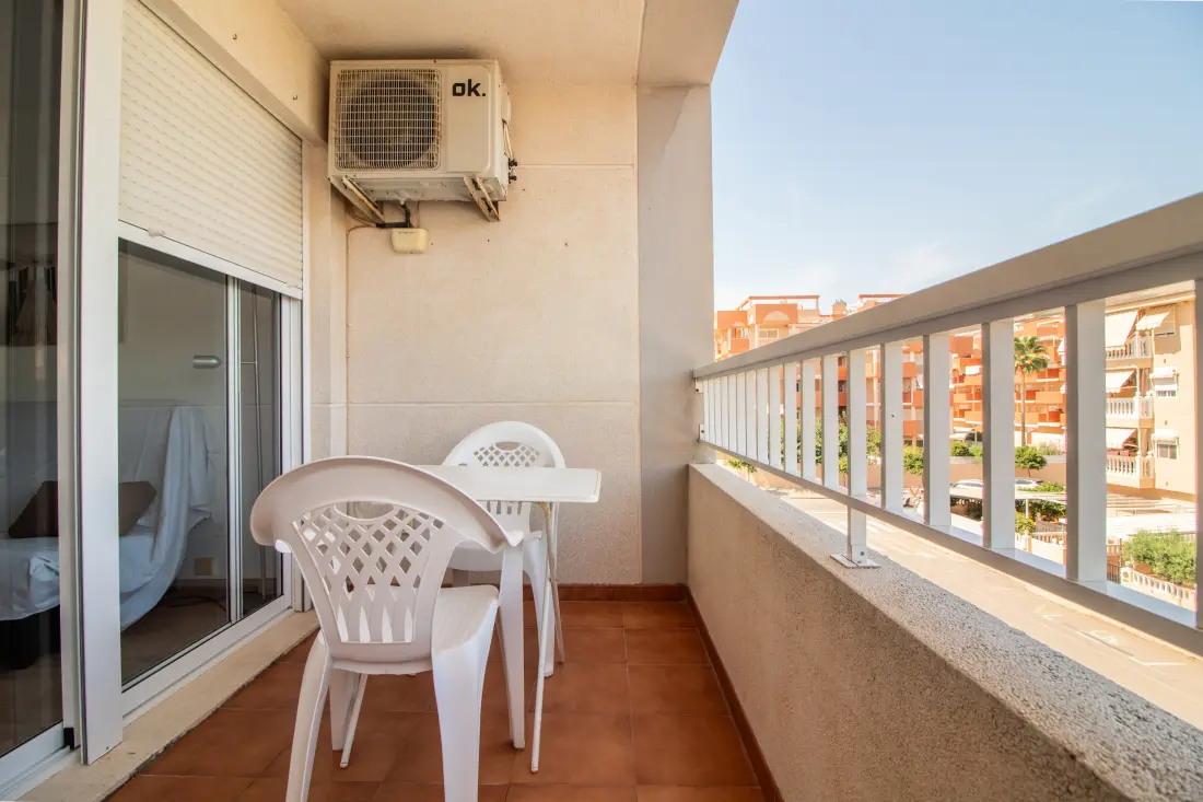 Appartements à Canet d'En Berenguer