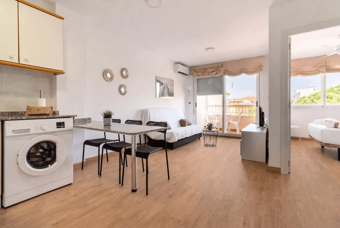 Appartements à Canet d'En Berenguer