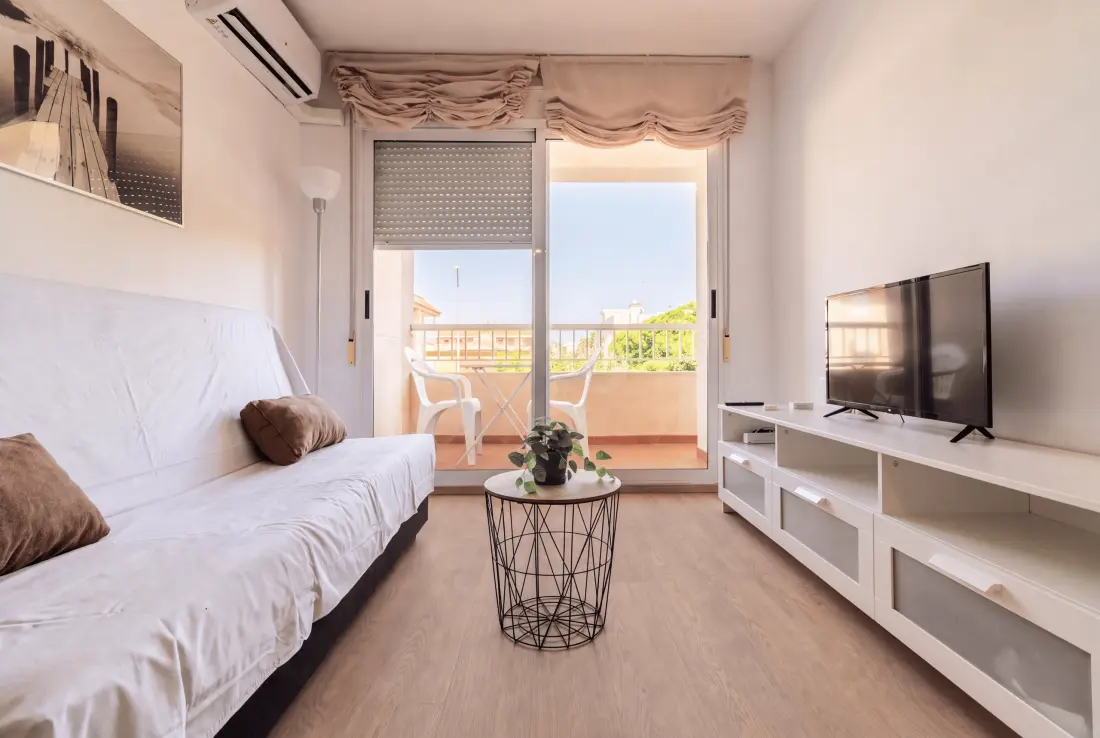 Appartements à Canet d'En Berenguer