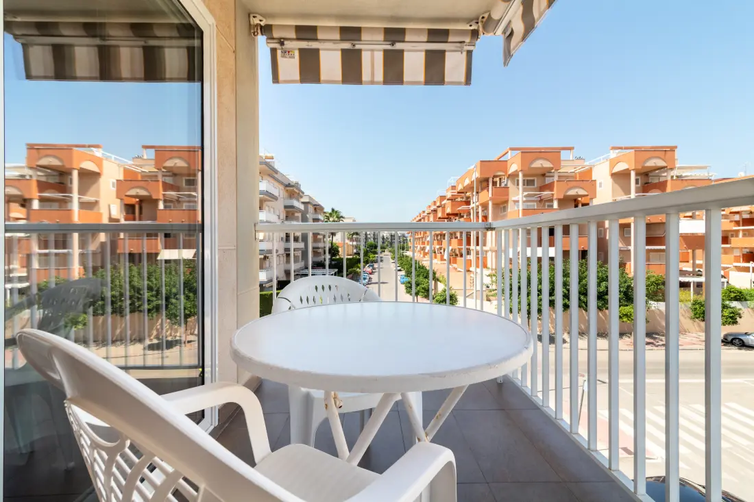 Appartements à Canet d'En Berenguer