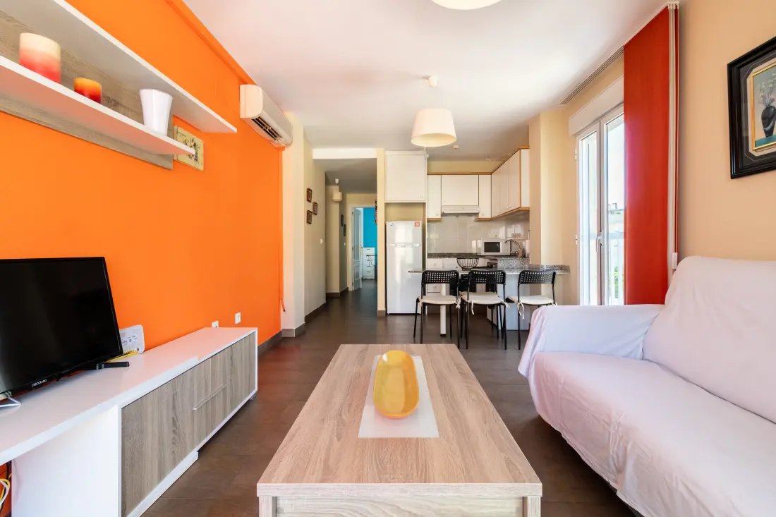 Appartements à Canet d'En Berenguer
