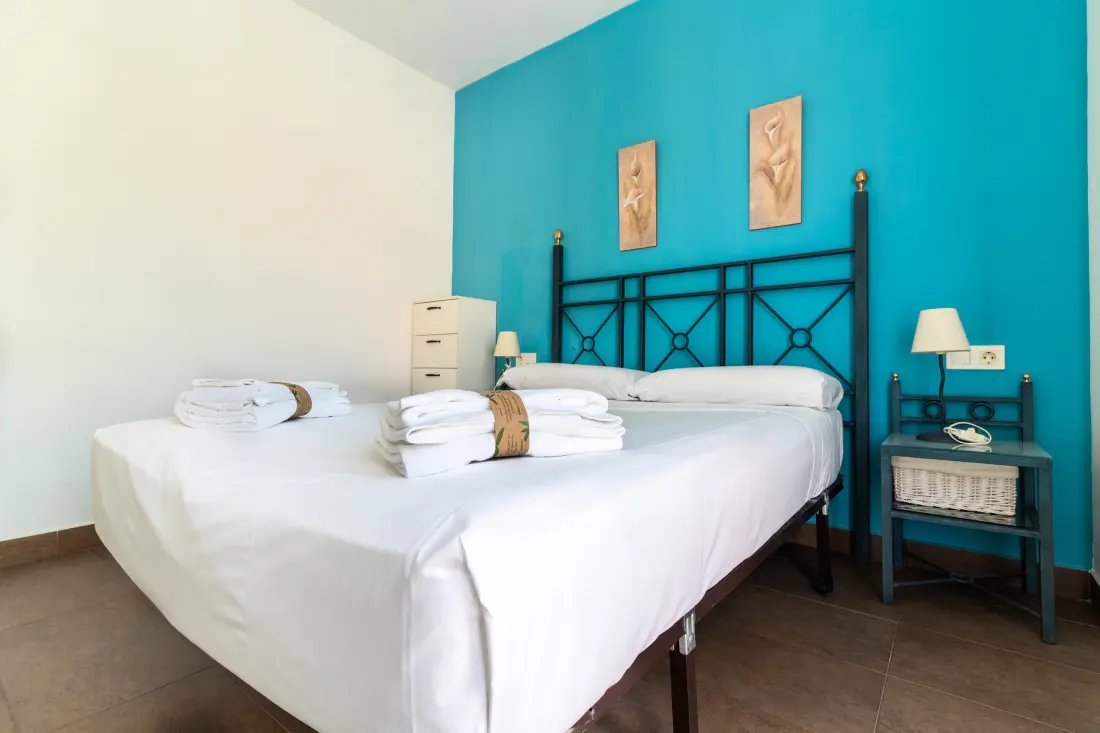 Appartements à Canet d'En Berenguer