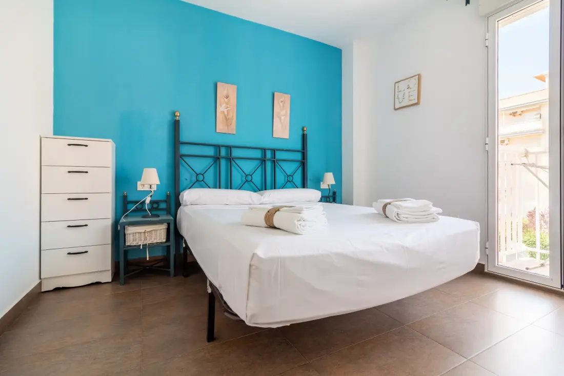Appartements à Canet d'En Berenguer