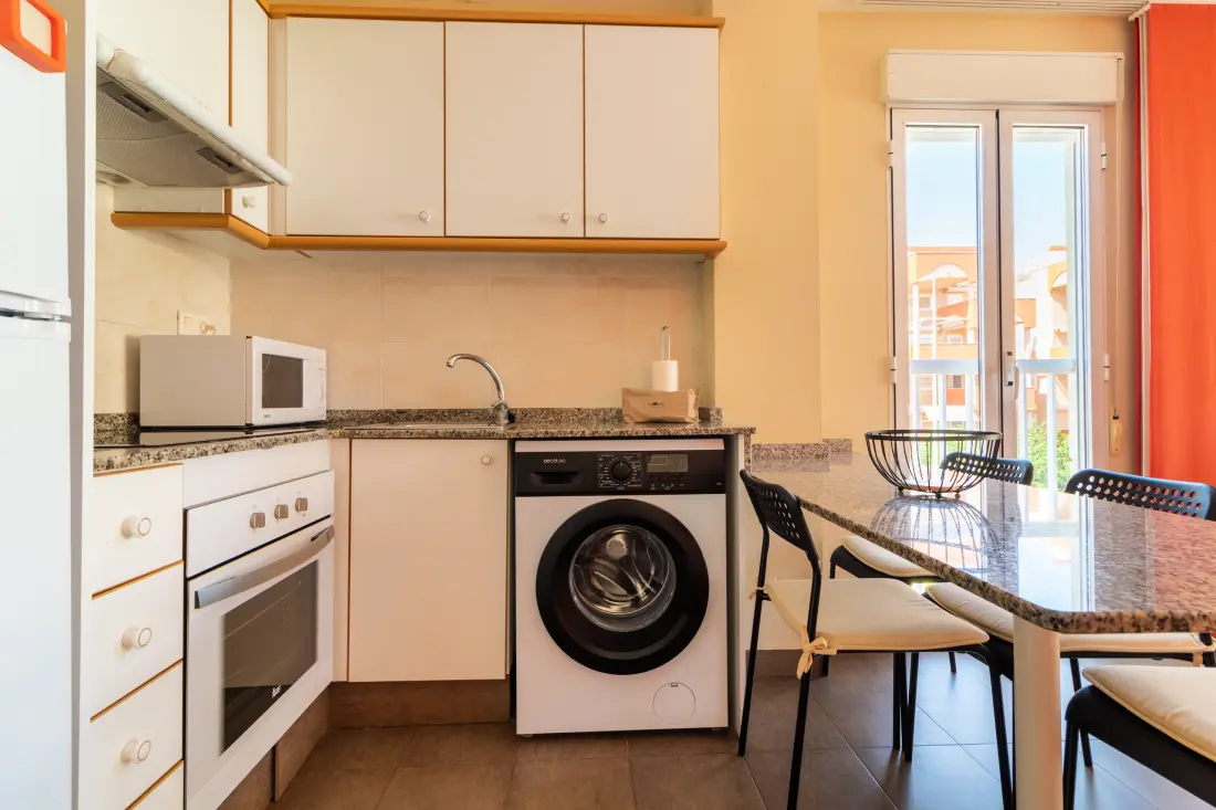 Appartements à Canet d'En Berenguer